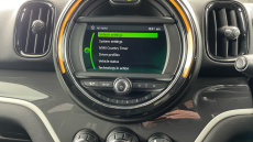 MINI Countryman 2.0 Cooper S Sport 5dr Auto Petrol Hatchback